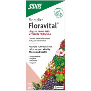 Floradix® Floravital®