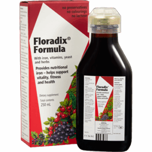 Floradix®