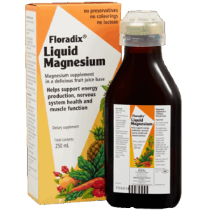 Floradix® Magnesium